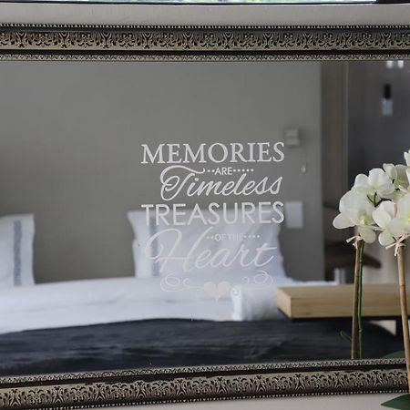 Memories Made Cottage Kampersrus AH Buitenkant foto