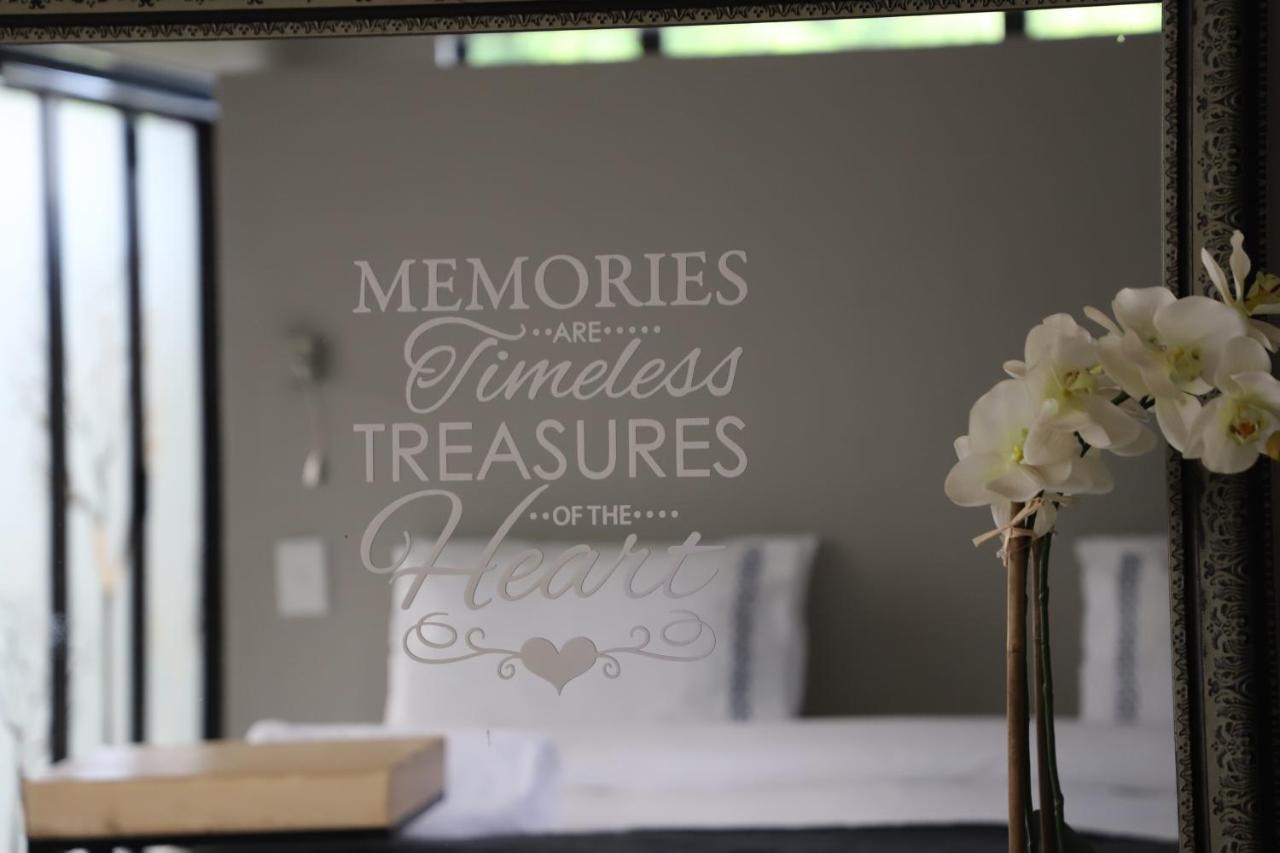 Memories Made Cottage Kampersrus AH Buitenkant foto