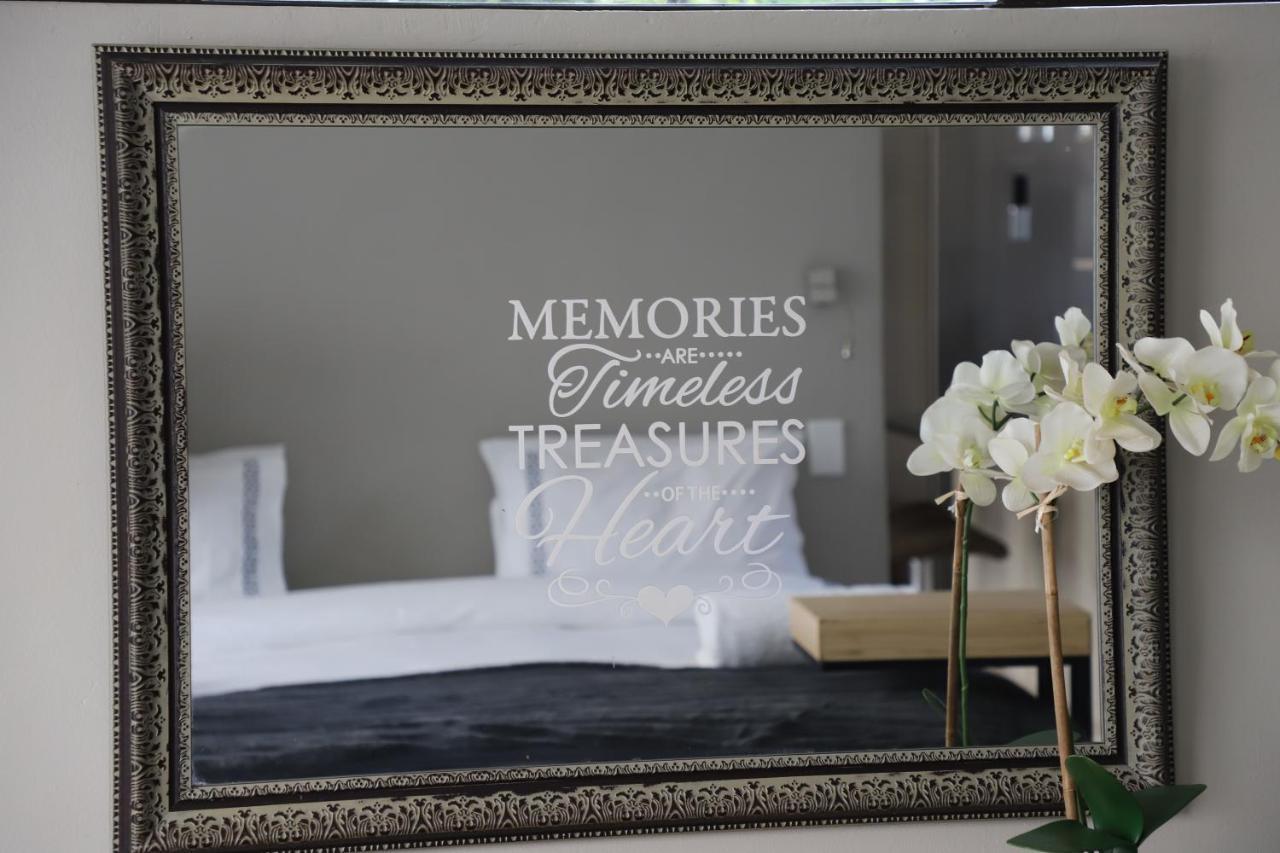 Memories Made Cottage Kampersrus AH Buitenkant foto